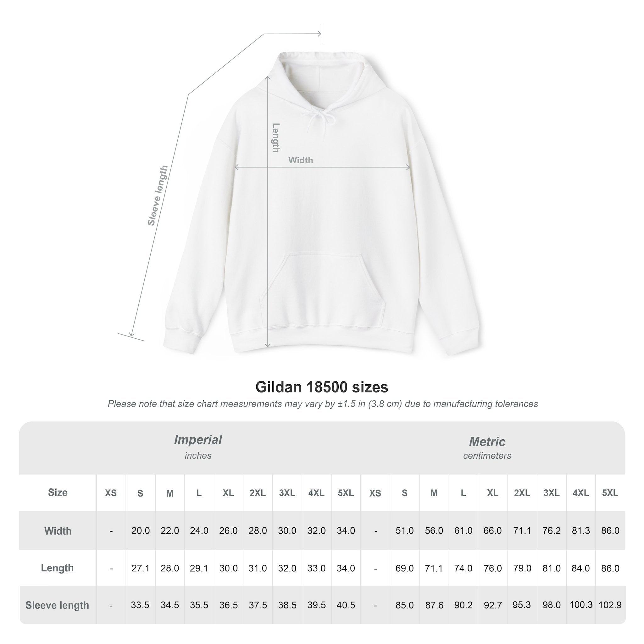 Hoodie — NULL Studios Logo Sweatshirt ("NULL: Everything Starts From Nothing")
