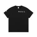 NULL Everything Starts From Nothing T-Shirt