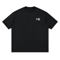 Streetwear Loose Drop Shoulder T-Shirt